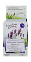 Sooth & Unwind Bath Sachet 60G X12 (Pack of 12)