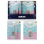 Gillette Venus Start Display X9