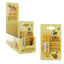 Lip Junction Beeswax Lip Balm Stick 3.5G X12 (Pack of 12)