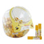 Lip Junction Beeswax Lip Balm Stick X70 (Pack of 70)