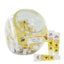 Lip Junction Beeswax Lip Care Tube X55 (Pack of 55)