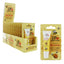Lip Junction Beeswax Lip Care Tube 12ML X12 (Pack of 12)