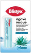Blistex Agave Rescue Lip Care Stick 3.7G (Pack of 6)
