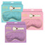 Gif7115Ob Zodiac Eye Mask & Roller Set (Pack of 6)