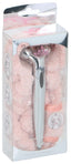 Face Roller & Headband Set (Pack of 6)