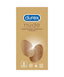Durex Nude 8S (Pack of 6)