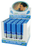 Fresh Breath Mouth Spray Spearmint (Blue) X 25 (Pack of 25)