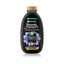 Garnier Ultimate Blend Charcoal Shampoo 300ML (Pack of 6)