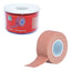 Ae9 Fabric Adhesive Strapping 1.6M X 2.5Cm (Pack of 6)