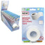 Ae36 Medical Clear Tape 10Mtr X12 (Pack of 12)