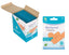 Ae3 W/Proo Assorted 20 Plasters X24 (Pack of 24)