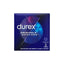 Durex Extra Safe 3S (Pack of 12)