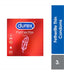 Durex Fetherlite Thin 3'S (Pack of 12)