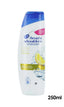 Head & Shoulders Citrus Fresh Shampoo 250ML (Pack of 6)