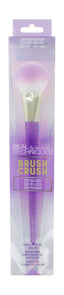 Real Techniques Brush Crush Blush Brush 1754M (Pack of 3)