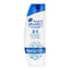 Head & Shoulders 2 In 1 Classic 250ML (Pack of 6)