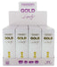 Pure Gold Lady 55ML (One Million) Copy Perfume (Pack of 12)