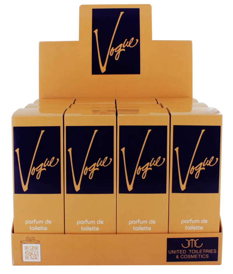 Vogue 55ML (Chanel No.5) (Pack of 12)