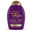 Ogx Biotin Collagen Shampoo 385ML (Pack of 6)