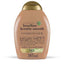 Ogx Brazilian Keratin Conditioner 385ML (Pack of 6)