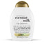 Ogx Coconut Milk Shampoo 385ML (Pack of 6)