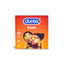 Durex Feels 3S (Pack of 6)
