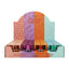 Sence Tropical Heat 30ML Edt Disp X48 (Pack of 48)