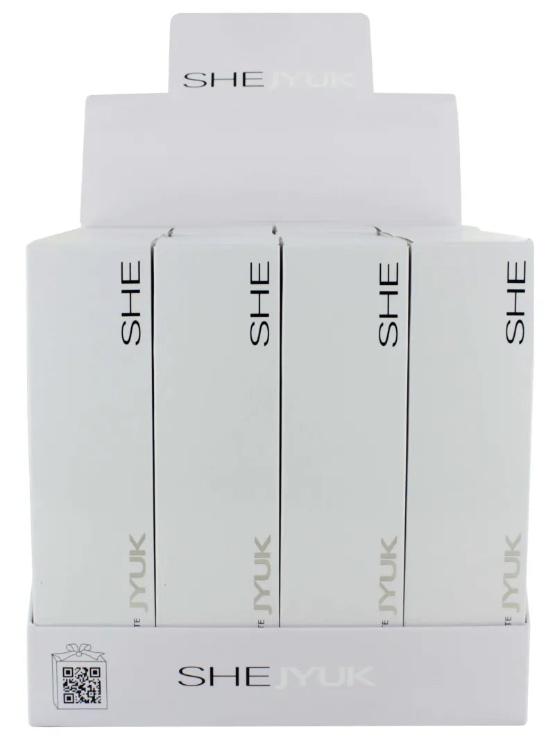 She Jyuk Pdt 50ML (Dkny) Copy Perfume (Pack of 12)
