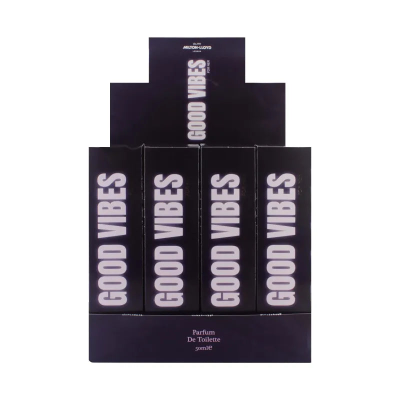 Good Vibes For Her 50ML Prada Paradoxe (Pack of 12)