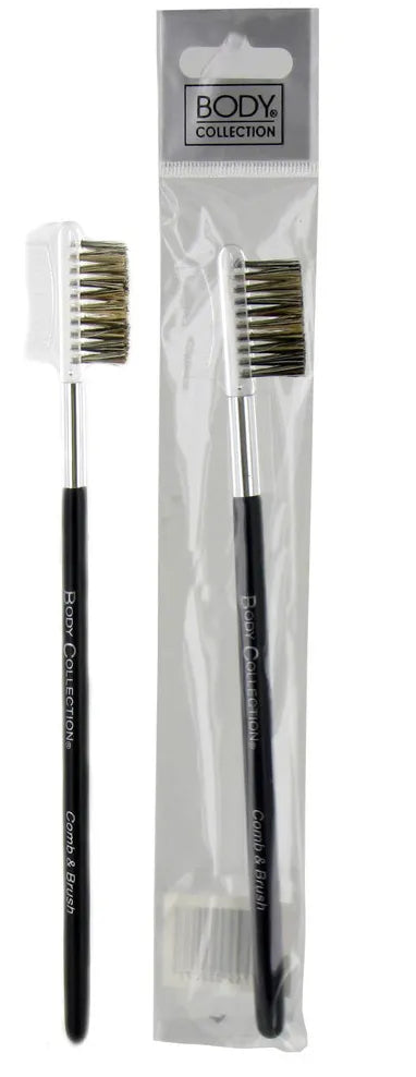 2207 Eye Comb/Brush (Pack of 3)