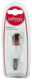 Infinity Handbag Size Foundation Brush (Pack of 3)