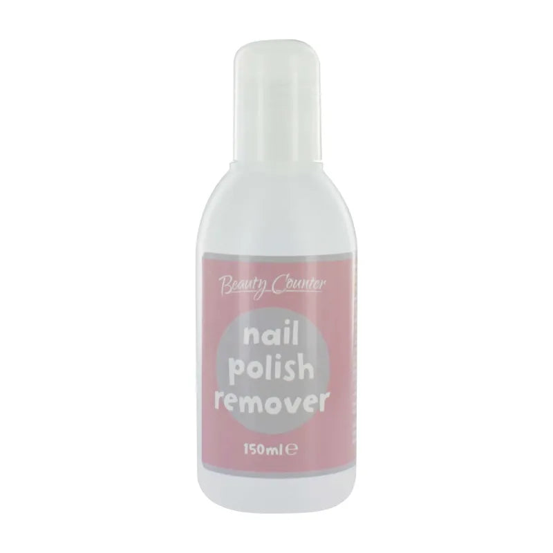Beauty Counter Nail Polish Remover 150ML (Pack of 12)