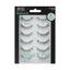 Ardell Multipack 110 Lashes 61567 (Pack of 6)