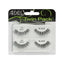 Ardell Demi 120 Twin Pack Lashes (Pack of 6)