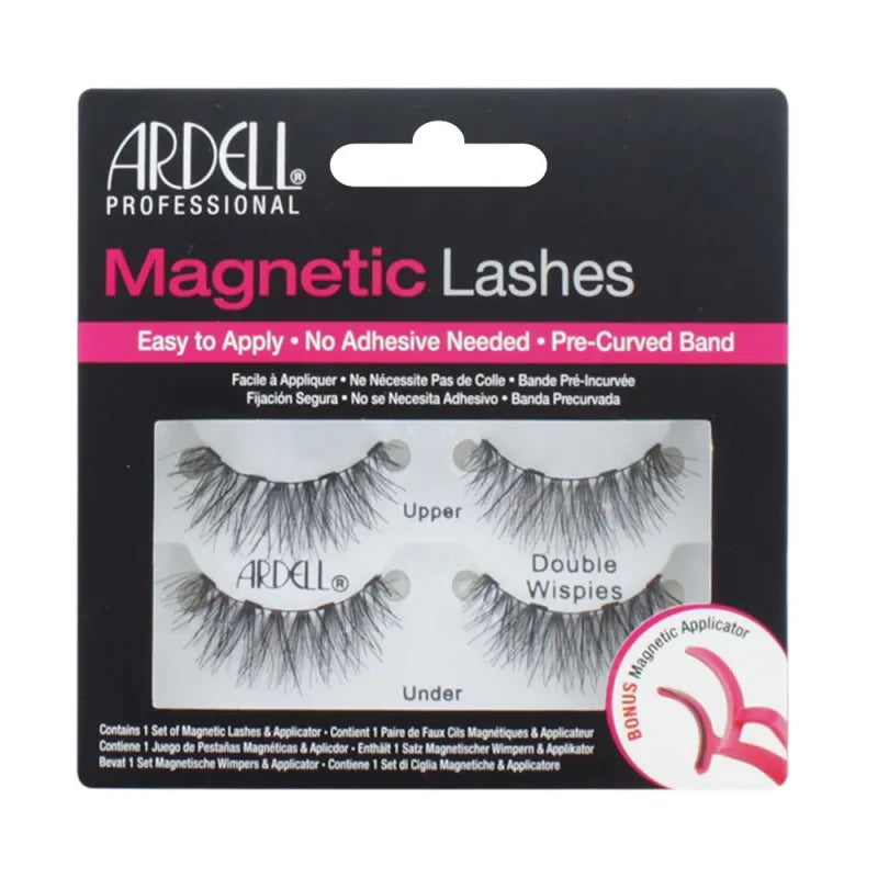 Ardell Magnetic Lashes 67951 (Pack of 4)