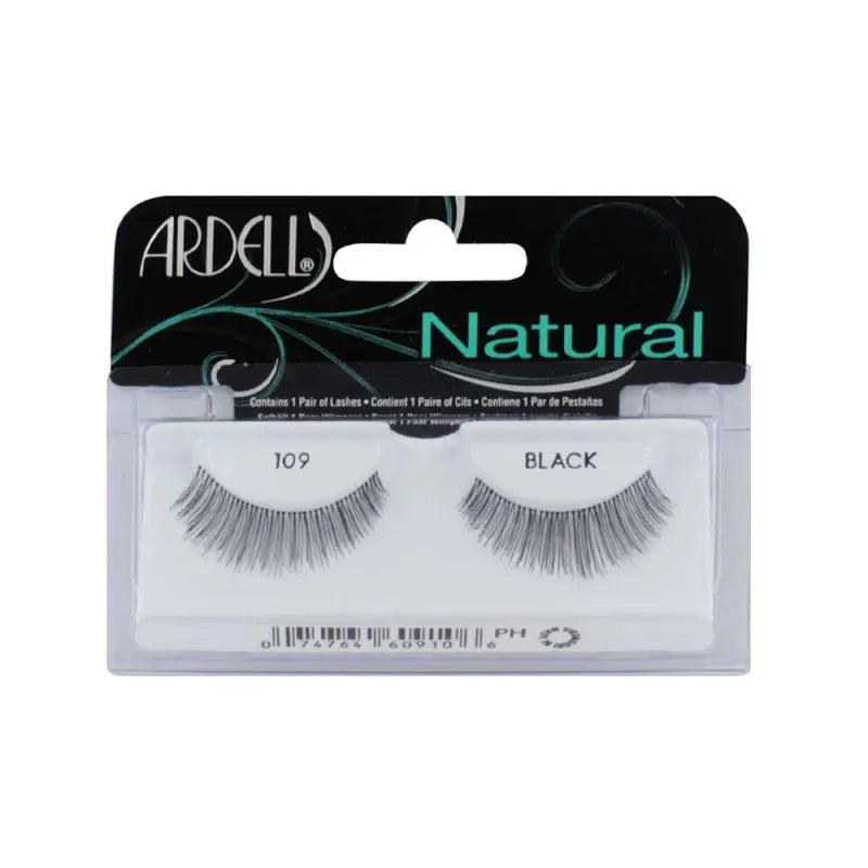 Ardell Natural Lashes 60910 (Pack of 4)