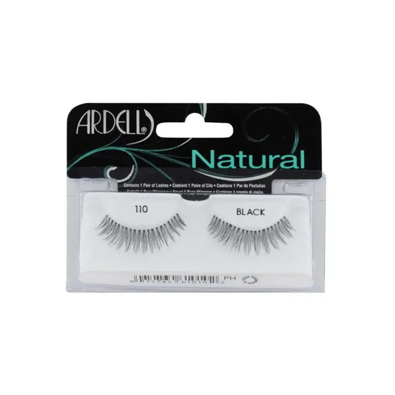 Ardell Natural Lashes 61010 (Pack of 4)