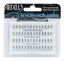 Ardell Individuals Knot Free 40810 Medium Black (Pack of 4)