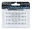 Ardell Individuals Knot Free 40710 Short Black (Pack of 4)