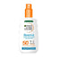 Ambre Solaire Sensitive 50+ 200ML Spray (Pack of 6)