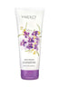 Yardley April Violets Body Scrub 200ML (Pack of 6)