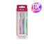 Infinity Folding Dermaplaners (Pack of 6)