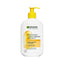 Garnier Skin Active Vitamin C Cream Cleanser 250ML (Pack of 6)