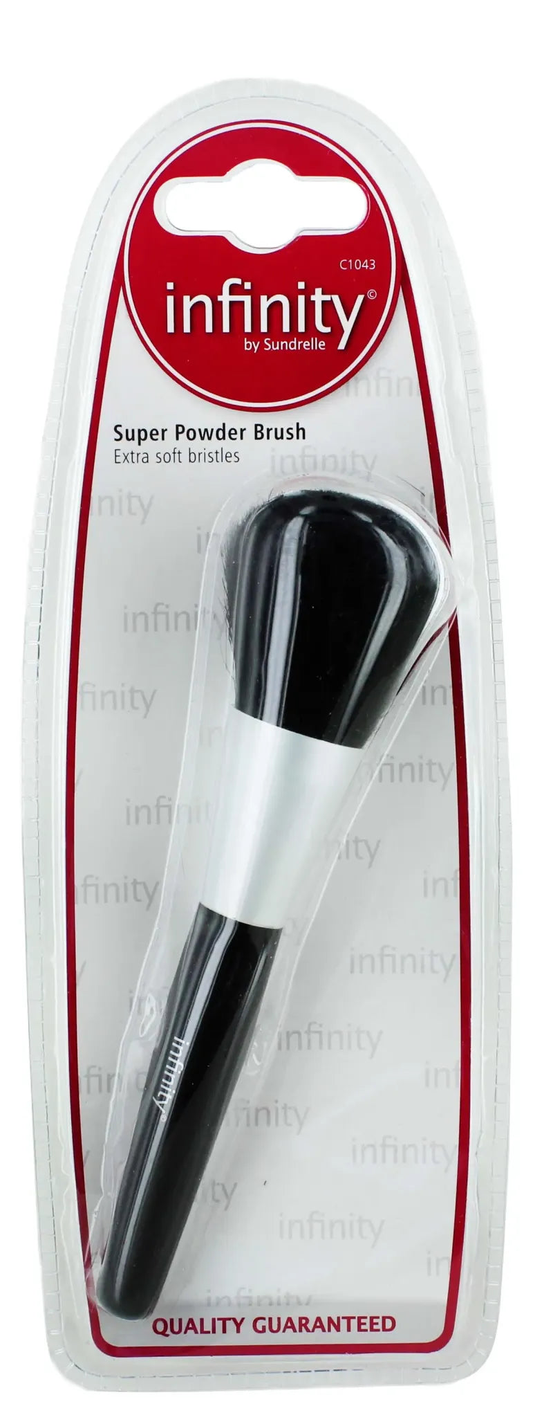 Infinity Super Powder Brush (Pack of 3)