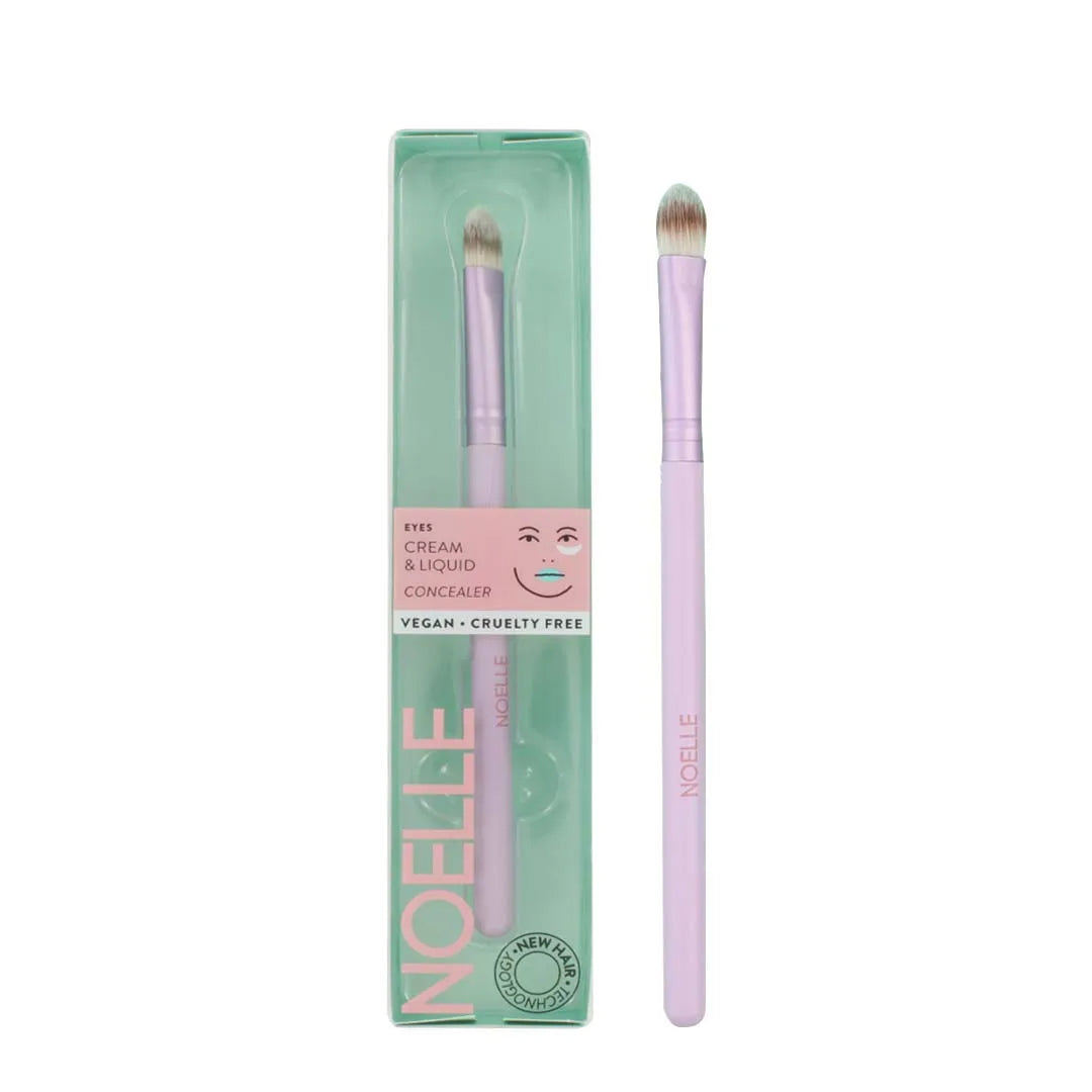 Noelle Eye Shading Brush (Pack of 3)