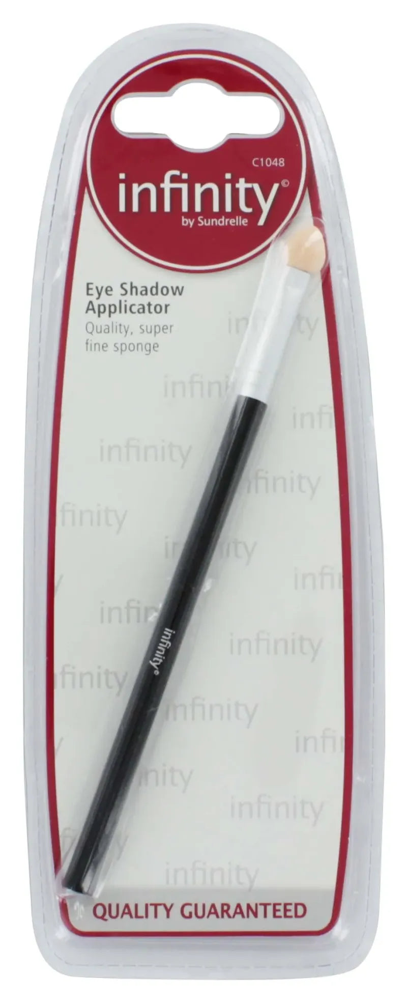 Infinity Applicator Foam (Pack of 3)