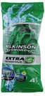 Wilkinson Sword Extra 3 Sensitive 4 Razors (Pack of 6)