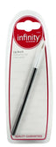 Infinity Professional Lip Brush (Pack of 3)
