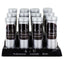 4-U Dumpy Mini Cosmetic Brush X12 (Pack of 3)