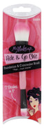 Ms Make Up Foundation & Concealer Brush (Pack of 3)